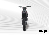 Мотоцикл XGZ CQR-CB300