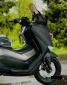 Скутер Leopard Z Max 180 (инжектор)