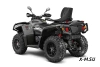 Квадроцикл AODES Pathcross ATV1000L EPS XE 2025г.