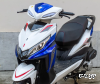 Скутер Honda Dio RX 2020 (Реплика) 150 (50)