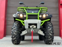 Квадроцикл Русская механика РМ 650-2 XE (X-MOTORS EDITION)