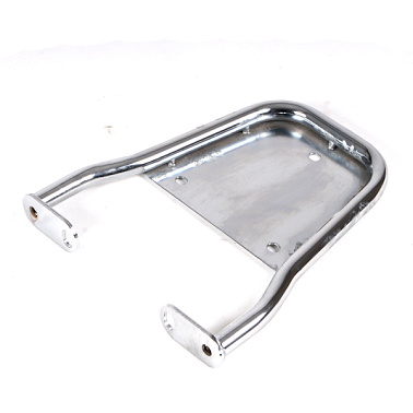 Кронштейн спинки сиденья GARPIA