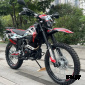 Кроссовый мотоцикл JEBE 21, 250сс, 172FMM ZONGSHEN