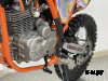 Кроссовый мотоцикл YIRON MOTO CB300RL HTW