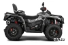 Квадроцикл AODES Pathcross ATV1000L EPS 2025г.
