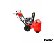 Снегоуборщик BRAIT BR-7861ELW-6