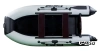 Лодка ПВХ RiverBoats RB — 300 (НДНД) ЛАЙТ