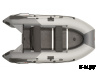Лодка надувная YUKONA 330TSE (F) -в комплекте с фанерным пайолом
