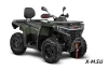 Квадроцикл AODES Pathcross ATV525L PRO 2025г.
