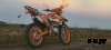 Кроссовый мотоцикл HAMMER HM250 ENDURO
