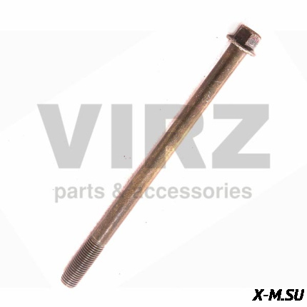 Ось M10x1,25 d10x150mm; крепления двигателя