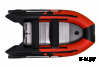 Лодка надувная YUKONA 360 TS - U (без пайола)