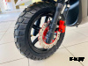 Скутер JONWAY Samurai 180