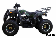 Квадроцикл ATV Classic 200 Lux
