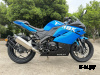 Мотоцикл TMBK Idealist 400cc 