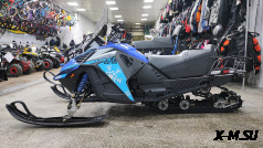 Снегоход Ataki WD 200