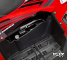 Квадроцикл GT Racer JM-ATV200AX VS 125X2