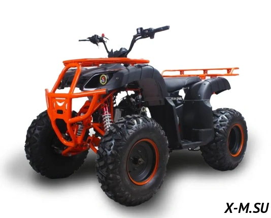 Квадроцикл Gladiator H200