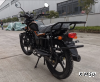 Мотоцикл ROLIZ OPTIMUS KT162FMJ 150 сс с ПТС