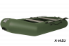 Лодка ПВХ Фрегат М-5 (300 см)