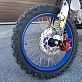 МОТОЦИКЛ PROMAX CROSS 130CC 17/14