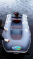 Лодка РИБ Скайбот SB 360 R Lite