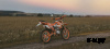 Кроссовый мотоцикл HAMMER HM250 ENDURO