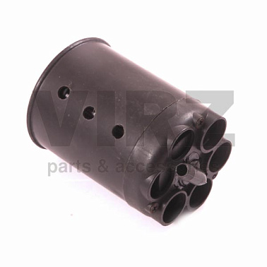 Фильтр воздушный в сборе 167MM (жид. охл.) (CG250); ATV250Sb