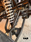Квадроцикл LINKO 200cc, 4х2WD, с лебедкой