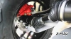 Квадроцикл AODES PATHCROSS MAX 650 XE PRO SPORT