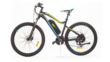 Электровелосипед KROSTEK ECO 2701