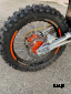 Кроссовый мотоцикл HAMMER  300сc 175 fmm