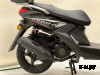 Скутер JONWAY Samurai 180