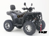 Квадроцикл Nishman 250 PRO L