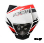 Мотоцикл Progasi SUPER MAX 300 PRO SPORT