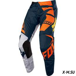 Мотоштаны Fox 180 Sayak Pant Orange Мотоштаны Fox 180 Sayak Pant Orange