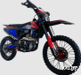 Эндуро / кросс мотоцикл BSE T7 Flash (ZS174-5А)