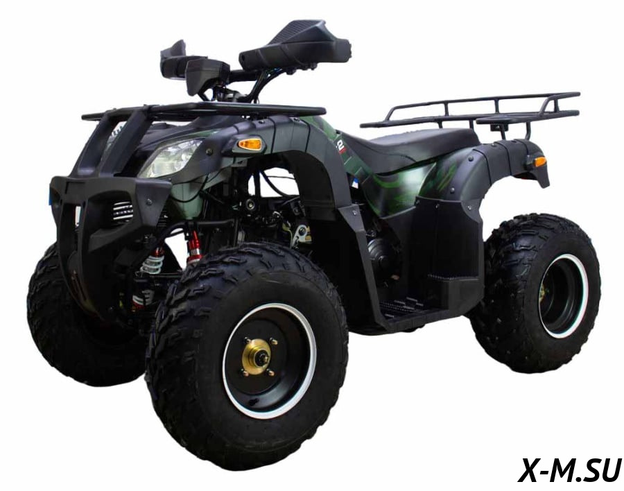 Квадроцикл ATV Classic 150 CC LUX Квадроцикл ATV Classic 150 CC LUX