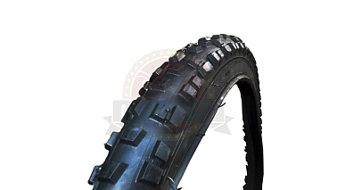 Велопокрышка 26 б/к Кросс G920