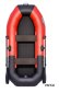 Надувная лодка Таймень NX 270