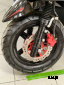 Скутер JONWAY Samurai 180