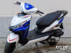 Скутер Honda Dio RX 2020 (Реплика) 150 (50)