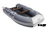Надувная лодка Таймень LX 3200 НДНД