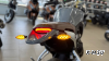 Мотоцикл KOVE 500F WILD