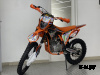 Кроссовый мотоцикл YIRON MOTO CB300RL HTW