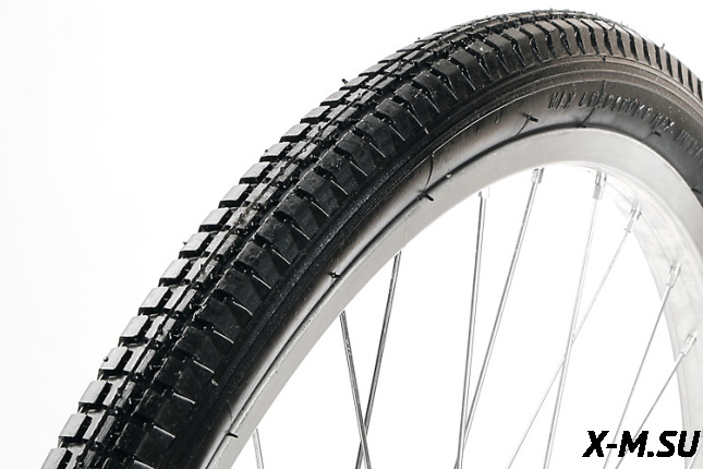 Велопокрышка WANDA P142
