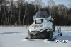 Снегоход STELS ЕРМАК SE800T L LUX 2LT CVTech