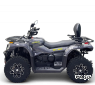 Квадроцикл Bizon YK450A ПТС