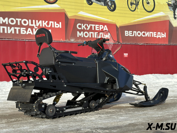 Снегоход IKUDZO HUNTER 500LS 19 V2