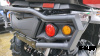 Квадроцикл AODES PATHCROSS MAX 800 XE PRO SPORT